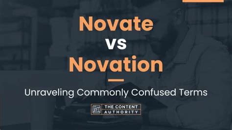 in novate|novate